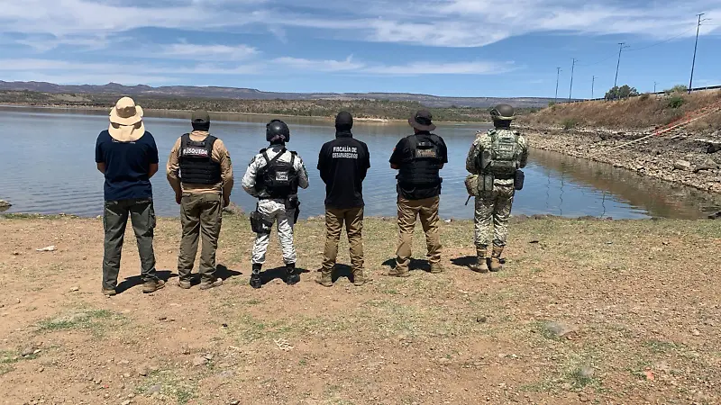 búsqueda de personas en Tepechitlán, Zacatecas